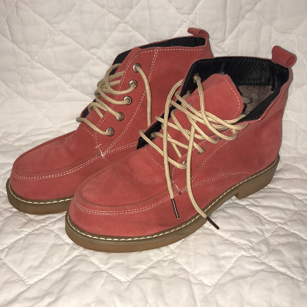 Women’s Boots